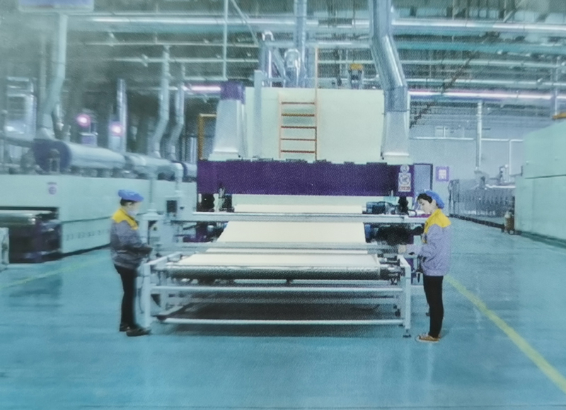 生(shēng)産實力